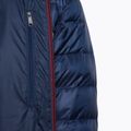 Marmot pánska páperová bunda Ares navy blue and bordó 71260 4