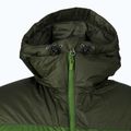 Pánska páperová bunda Marmot Guides Down Hoody green 73060 4