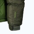 Pánska páperová bunda Marmot Guides Down Hoody green 73060 6