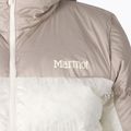 Marmot dámska páperová bunda Guides Down Hoody beige 79300 3