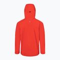 Pánska bunda do dažďa Marmot Alpinist Gore Tex červená M12348 2