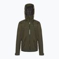 Marmot Minimalist Pro Gore Tex dámska bunda do dažďa zelená M12388