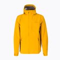 Pánska bunda do dažďa Marmot Minimalist Gore Tex žltá M12681
