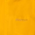 Pánska bunda do dažďa Marmot Minimalist Gore Tex žltá M12681 3