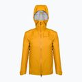 Pánska treková bunda Marmot Mitre Peak Gore Tex žltá M12685 2
