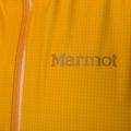 Pánska treková bunda Marmot Mitre Peak Gore Tex žltá M12685 4
