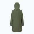 Dámsky kabát mackintosh Marmot Chelsea Coat green M13169 6