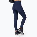 Dámske trekingové nohavice Marmot Winter Mountain Active Hybrid Tight navy blue M13286 3