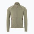 Marmot pánska fleecová mikina Leconte Fleece sivá 1277021543 4