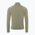 Marmot pánska fleecová mikina Leconte Fleece sivá 1277021543 5