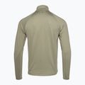 Marmot pánska fleecová mikina Leconte Fleece sivá 1277021543 2