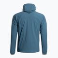Marmot Novus LT Hybrid Hoody pánska bunda modrá M12356 2