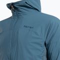Marmot Novus LT Hybrid Hoody pánska bunda modrá M12356 3