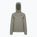 Marmot Novus LT Hybrid Hoody dámska bunda šedá M1239621543