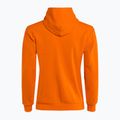Pánska trekingová mikina Marmot Coastal Hoody oranžová M14258215 2