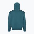 Pánska trekingová mikina Marmot Coastal Hoody light blue M1425821541 4