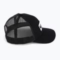 Marmot Retro Trucker baseballová čiapka čierna M143131101 2