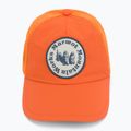 Marmot Alpine Soft Mesh Trucker cap orange M1431521524 4