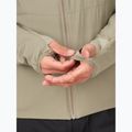 Pánska hybridná bunda Marmot Alt HB Hoody vetiver 4