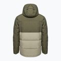 Pánska páperová bunda Marmot Fordham nori/vetiver 4