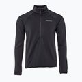 Pánska mikina polar Marmot Leconte Fleece 1/2 Zip black 5