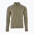 Pánska mikina polar Marmot Leconte Fleece 1/2 Zip vetiver 6