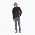 Pánska mikina polar Marmot Leconte Fleece black 2