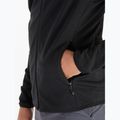 Pánska mikina polar Marmot Leconte Fleece black 5