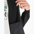 Pánska mikina polar Marmot Leconte Fleece black 6