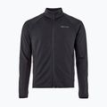 Pánska mikina polar Marmot Leconte Fleece black 7