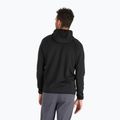 Pánska mikina polar Marmot Leconte Full Zip Hoody black 3