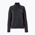 Dámska mikina polar Marmot Leconte Fleece Hoodless black 6