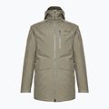 Pánska bunda do dažďa Marmot Oslo GORE-TEX vetiver