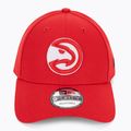 Šiltovka New Era NBA The League Atlanta Hawks červená 4