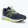 Dámska bežecká obuv New Balance WT410V7 black