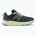 Dámska bežecká obuv New Balance WT410V7 black 2