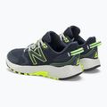 Dámska bežecká obuv New Balance WT410V7 black 3