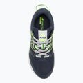 Dámska bežecká obuv New Balance WT410V7 black 6