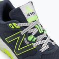 Dámska bežecká obuv New Balance WT410V7 black 8
