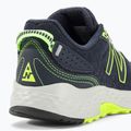 Dámska bežecká obuv New Balance WT410V7 black 9