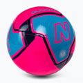 New Balance Audazo Match Futsal Football NBFB13461GHAP veľkosť 4 2