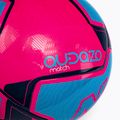 New Balance Audazo Match Futsal Football NBFB13461GHAP veľkosť 4 3
