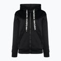 Dámska tréningová mikina New Balance Relentless Performance Fleece Full Zip sivá WJ13174