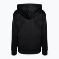 Dámska tréningová mikina New Balance Relentless Performance Fleece Full Zip sivá WJ13174 2