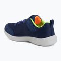 Detské topánky SKECHERS Skech-Stepz 2.0 Mini Wanderer blue 3