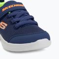 Detské topánky SKECHERS Skech-Stepz 2.0 Mini Wanderer blue 7
