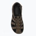 Pánske sandále SKECHERS Arch Fit Motley SD Verlander cocholate 5