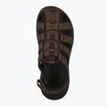 Pánske sandále SKECHERS Arch Fit Motley SD Verlander cocholate 11