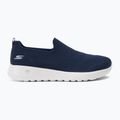 Pánske topánky SKECHERS Go Walk Max Modulating navy/white 2