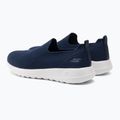 Pánske topánky SKECHERS Go Walk Max Modulating navy/white 3